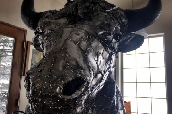 buffalo